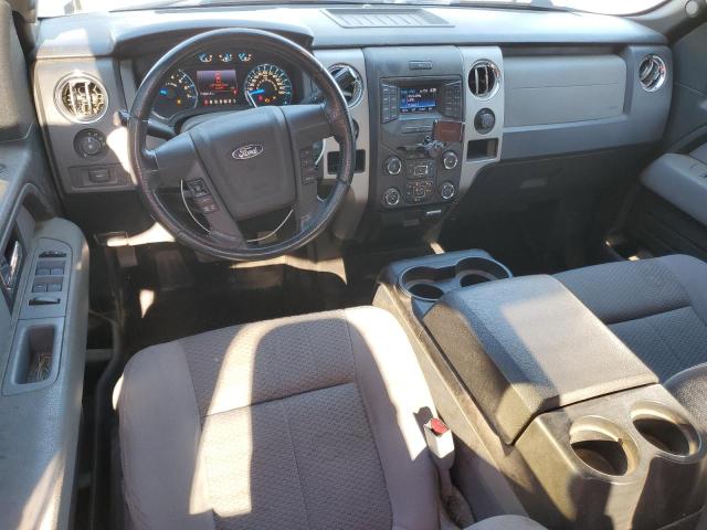Photo 8 from auction – 2013 FORD F150 SUPER with VIN 1FTFX1CT7DFA10089