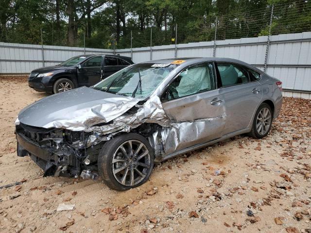 TOYOTA AVALON XLE 2015 with VIN 4T1BK1EB3FU166920 - Photo from auction