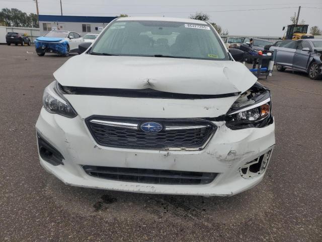 Photo 5 from auction – 2018 SUBARU IMPREZA with VIN 4S3GTAA61J3705467