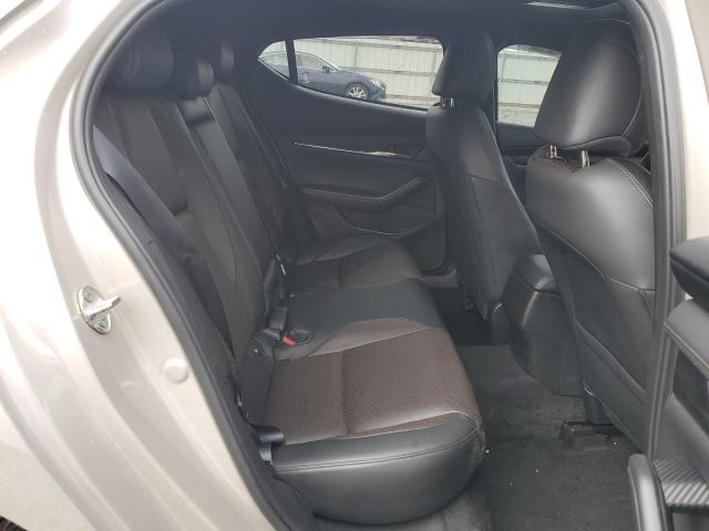 Photo 11 from auction – 2025 MAZDA 3 PREMIUM with VIN JM1BPAMM0S1761132