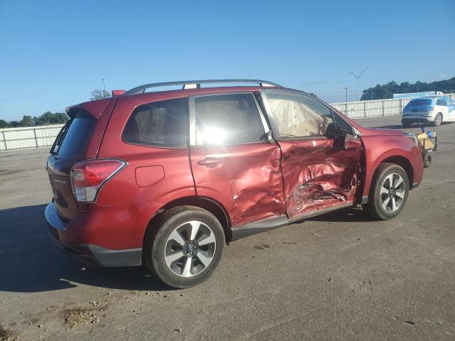 Photo 3 from auction – 2018 SUBARU FORESTER 2.5I PREMIUM with VIN JF2SJAEC4JH594806