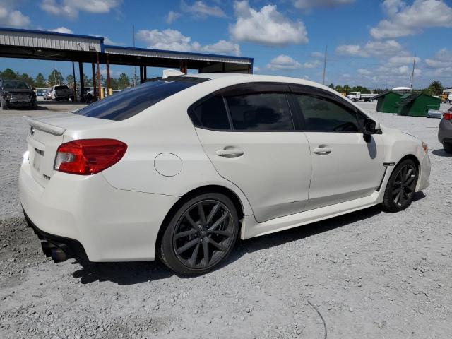 Photo 3 from auction – 2018 SUBARU WRX PREMIU with VIN JF1VA1C67J9814660