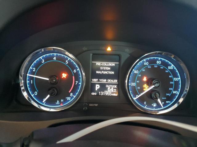 Photo 9 from auction – 2018 TOYOTA COROLLA L with VIN 2T1BURHE1JC050060