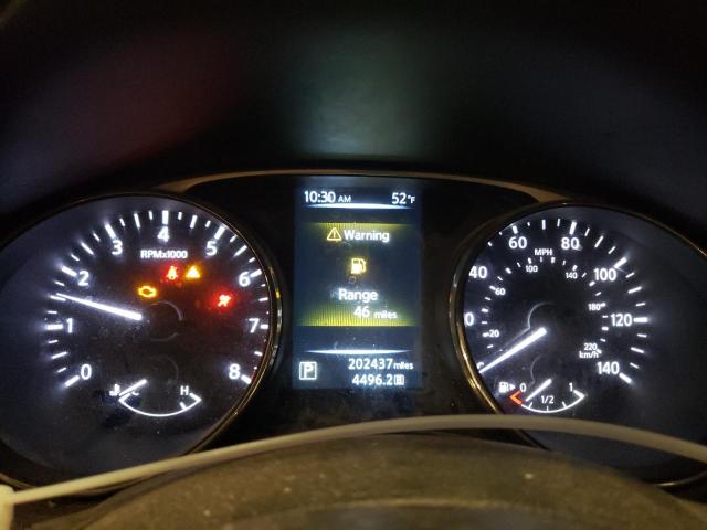 Photo 9 from auction – 2015 NISSAN ROGUE S with VIN KNMAT2MV5FP503083