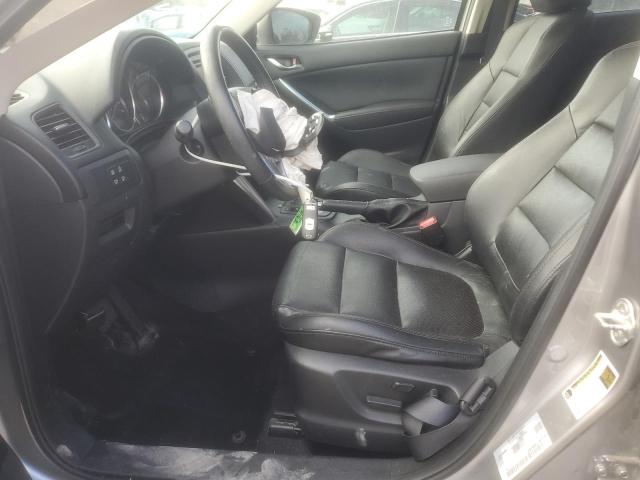 Zdjęcie 7 z aukcji – 2014 MAZDA CX-5 GT z VIN JM3KE2DY4E0314478