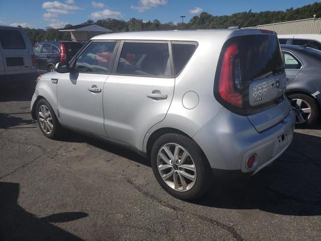 Фото 2 с аукциона – 2017 KIA SOUL + с VIN KNDJP3A52H7459755