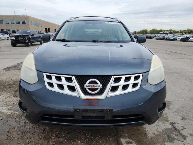 Photo 5 from auction – 2012 NISSAN ROGUE S with VIN JN8AS5MV0CW358612