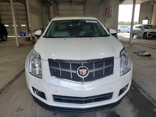 Photo 5 from auction – 2012 CADILLAC SRX PERFOR with VIN 3GYFNEE35CS533285