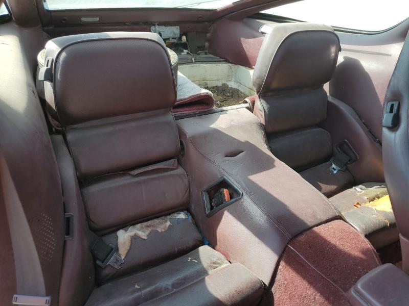 Photo 10 from auction – 1983 PORSCHE 928 S with VIN WP0JB0928DS860449