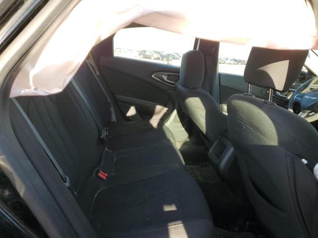 Photo 10 from auction – 2016 CHRYSLER 200 with VIN 1C3CCCFB3GN130838