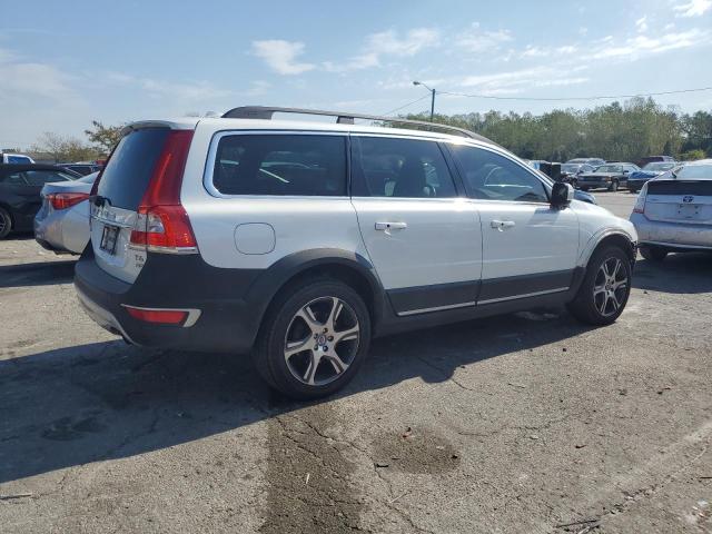 Photo 3 from auction – 2014 VOLVO XC70 T6 with VIN YV4902BZ4E1178359