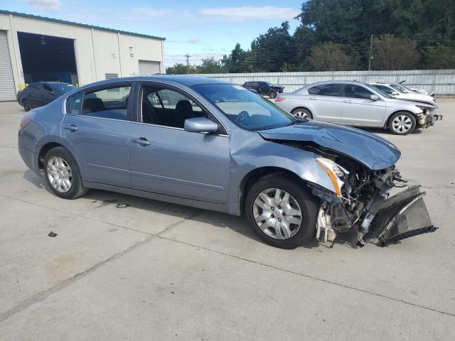 Photo 4 from auction – 2011 NISSAN ALTIMA BAS with VIN 1N4AL2AP6BC123599