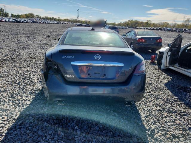 Photo 6 from auction – 2013 NISSAN MAXIMA S with VIN 1N4AA5AP7DC805546
