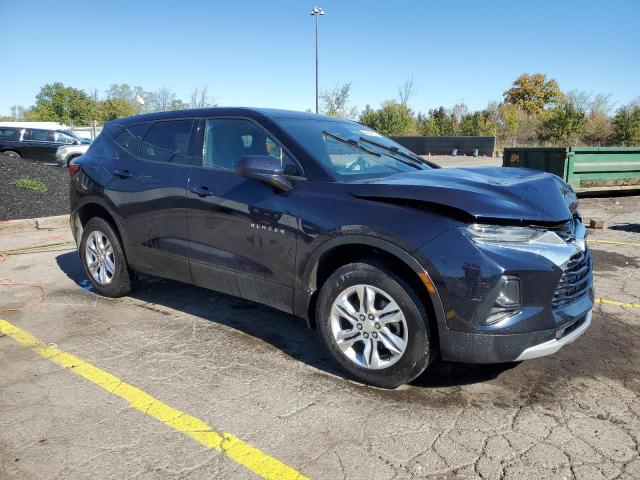 Photo 4 from auction – 2020 CHEVROLET BLAZER 2LT with VIN 3GNKBCRS6LS641120