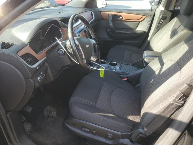 Photo 7 from auction – 2017 CHEVROLET TRAVERSE L with VIN 1GNKRGKD2HJ194258