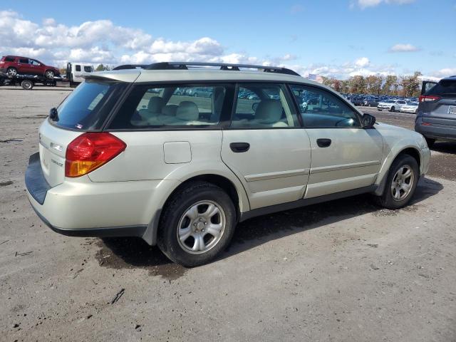 Photo 3 from auction – 2007 SUBARU OUTBACK OU with VIN 4S4BP61CX77327552