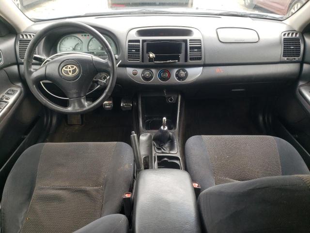 Photo 8 from auction – 2003 TOYOTA CAMRY LE/X with VIN JTDBE32KX30219014