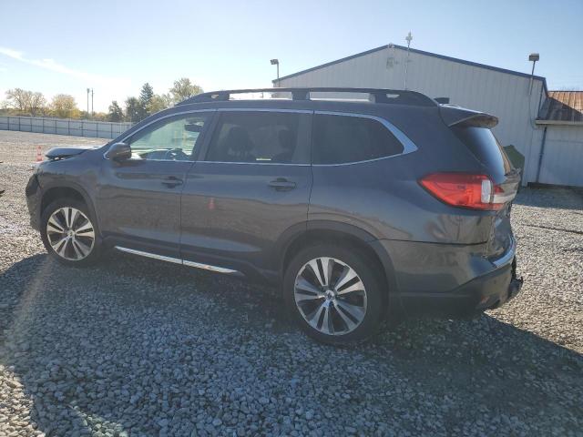 Photo 2 from auction – 2019 SUBARU ASCENT LIM with VIN 4S4WMAMD3K3467119