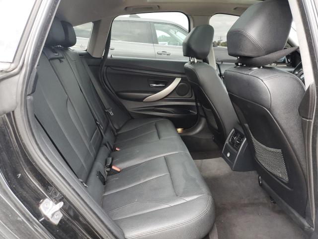 Photo 10 from auction – 2014 BMW 328 XIGT with VIN WBA3X5C56ED556100