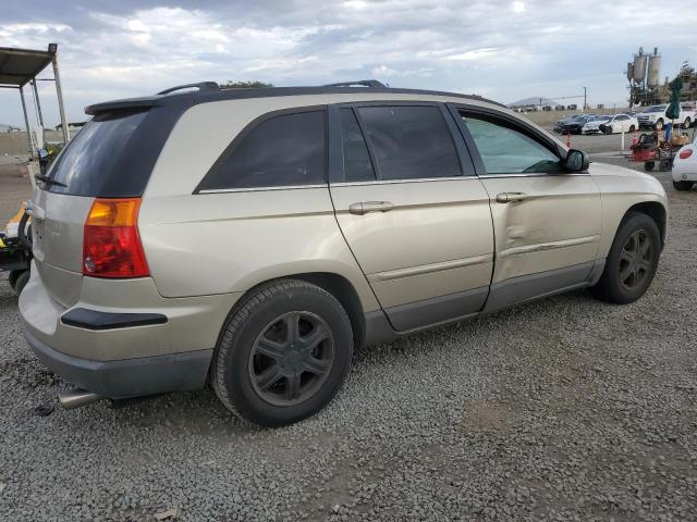 Photo 3 from auction – 2005 CHRYSLER PACIFICA T with VIN 2C8GM684X5R246000