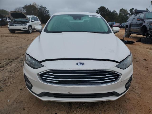 Photo 5 from auction – 2019 FORD FUSION SE with VIN 3FA6P0HD9KR275968