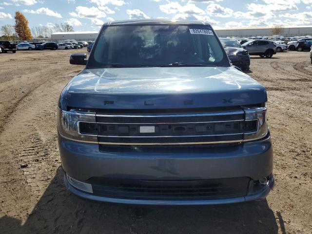 Photo 5 from auction – 2019 FORD FLEX SEL with VIN 2FMHK6C88KBA31009