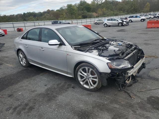 Photo 4 from auction – 2012 AUDI S4 PREMIUM with VIN WAUBGAFL1CA062143