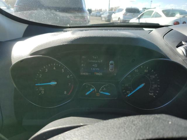 Photo 9 from auction – 2017 FORD ESCAPE SE with VIN 1FMCU0GD7HUF05186