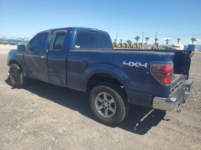 Photo 2 from auction – 2009 FORD F150 SUPER with VIN 1FTPX14V69FA30037