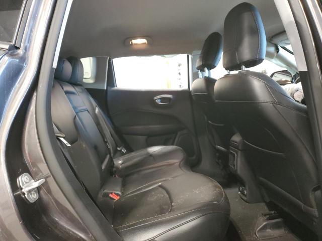 Photo 11 from auction – 2020 JEEP COMPASS LA with VIN 3C4NJDBBXLT143117