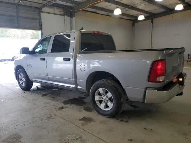 Photo 2 from auction – 2023 RAM 1500 CLASSIC with VIN 1C6RR6LG6PS574794