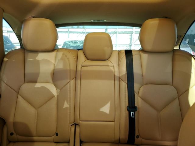 Photo 10 from auction – 2017 PORSCHE CAYENNE with VIN WP1AA2A29HKA89580