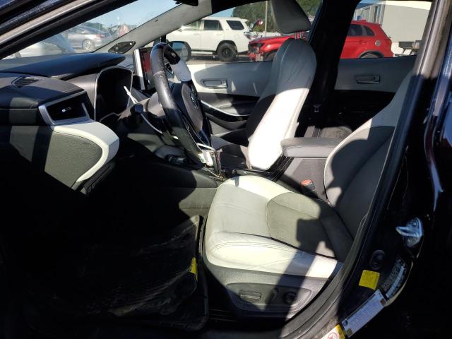 Photo 7 from auction – 2019 TOYOTA COROLLA SE with VIN JTNK4RBE2K3035601