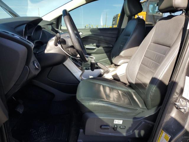 Photo 7 from auction – 2013 FORD ESCAPE SEL with VIN 1FMCU9H92DUB64787