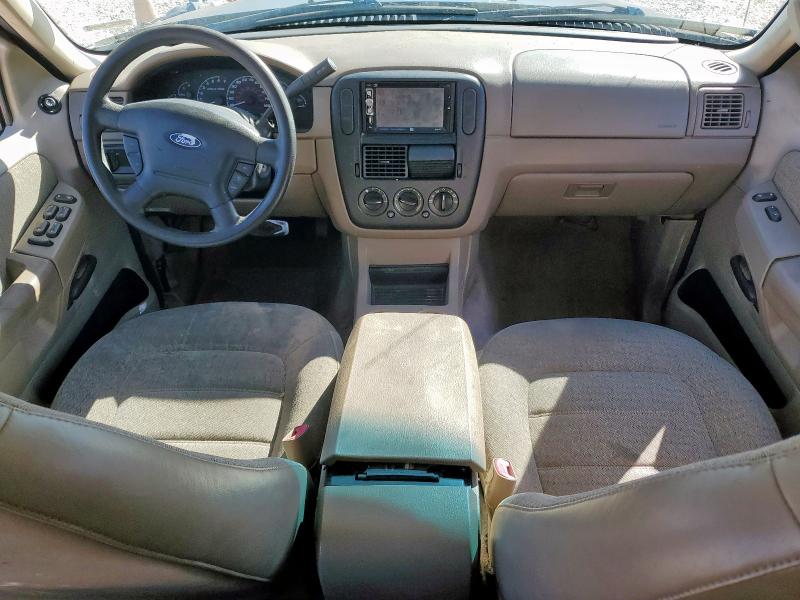Photo 8 from auction – 2002 FORD EXPLORER with VIN 1FMZU62EX2ZB09440