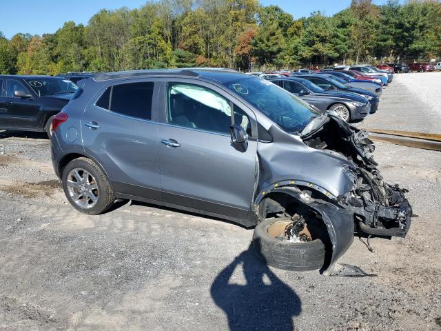Photo 4 from auction – 2014 BUICK ENCORE PRE with VIN KL4CJHSB2EB692467