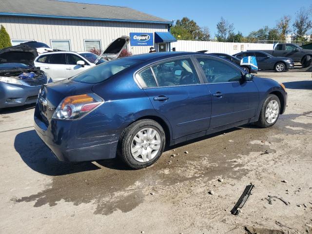 Photo 3 from auction – 2012 NISSAN ALTIMA BAS with VIN 1N4AL2AP8CC195194