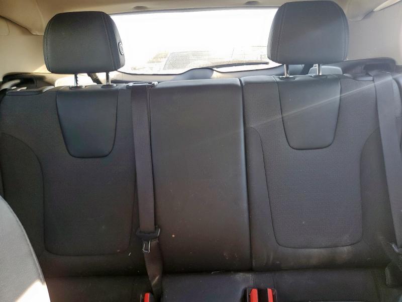 Photo 10 from auction – 2023 BUICK ENCORE GX with VIN KL4MMBS21PB090591