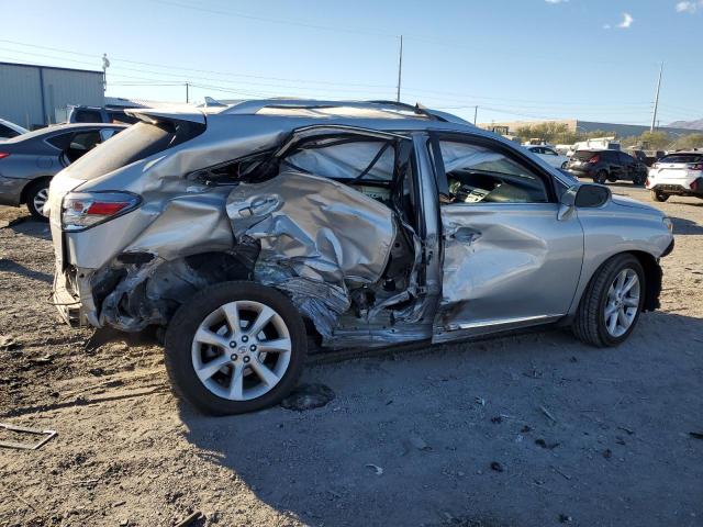 Photo 3 from auction – 2010 LEXUS RX 350 with VIN 2T2ZK1BA6AC037442