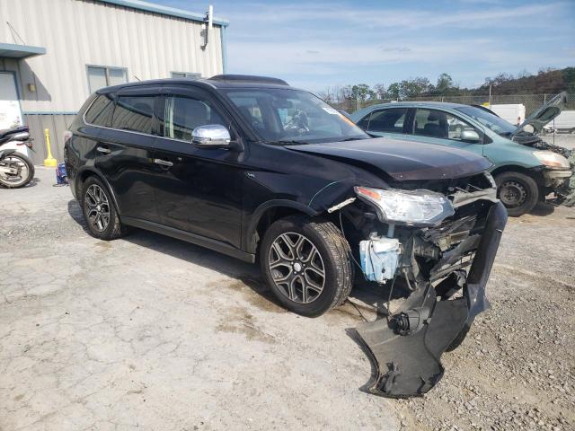 Photo 4 from auction – 2015 MITSUBISHI OUTLANDER with VIN JA4JZ4AX5FZ010681