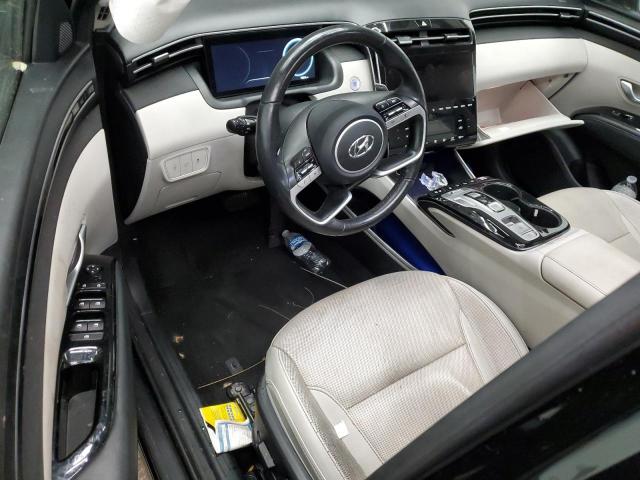 Photo 8 from auction – 2023 HYUNDAI TUCSON LIM with VIN 5NMJECAE8PH201642