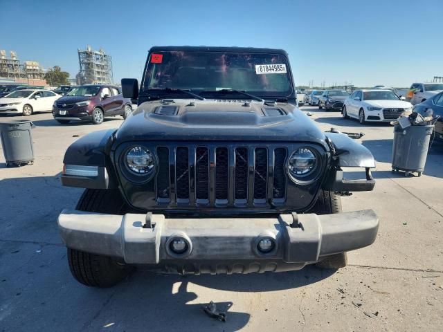 Photo 5 from auction – 2021 JEEP GLADIATOR with VIN 1C6JJTBM6ML624836
