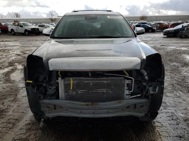 Photo 5 from auction – 2014 GMC TERRAIN DE with VIN 2GKFLZE35E6157163