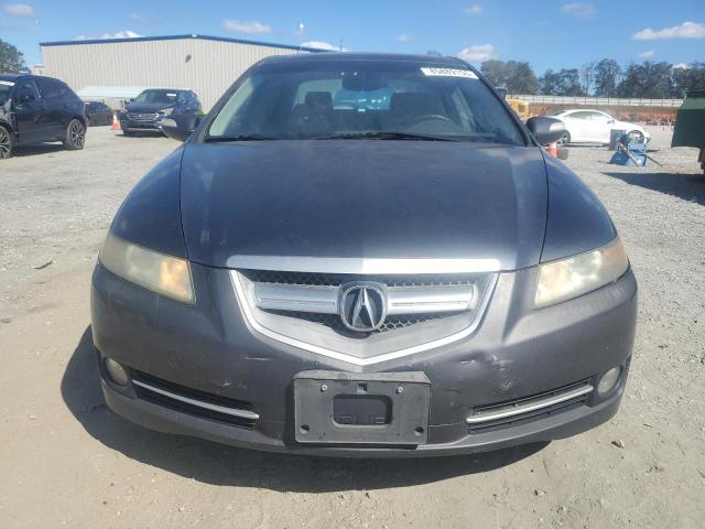 Photo 5 from auction – 2007 ACURA TL with VIN 19UUA66277A023288