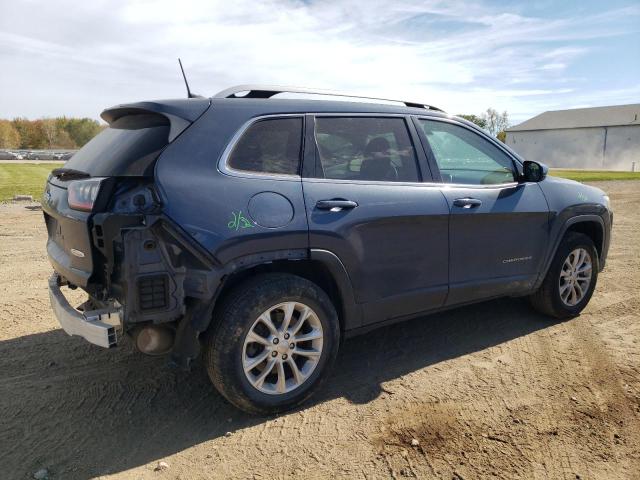 Photo 3 from auction – 2019 JEEP CHEROKEE L with VIN 1C4PJMCB9KD436552