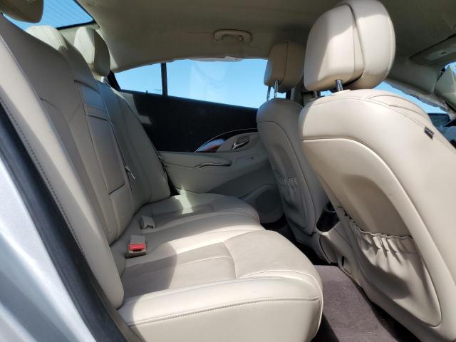 Photo 10 from auction – 2014 BUICK LACROSSE with VIN 1G4GB5G36EF306190