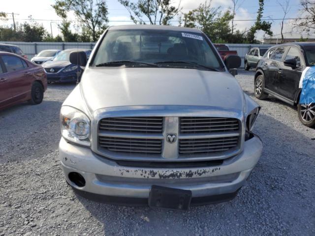 Photo 5 from auction – 2007 DODGE RAM 1500 S with VIN 1D7HA18P27J549703