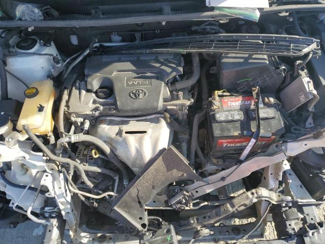 Photo 12 from auction – 2015 TOYOTA RAV4 LIMIT with VIN 2T3DFREV7FW270663