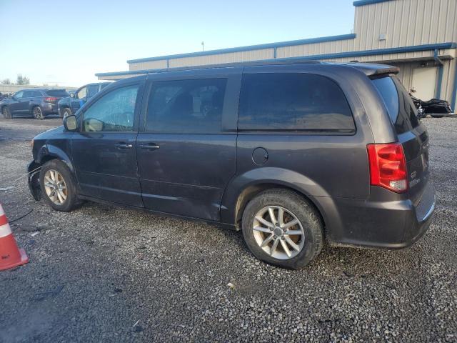 Zdjęcie 2 z aukcji – 2015 DODGE GRAND CARA z VIN 2C4RDGCG4FR584902
