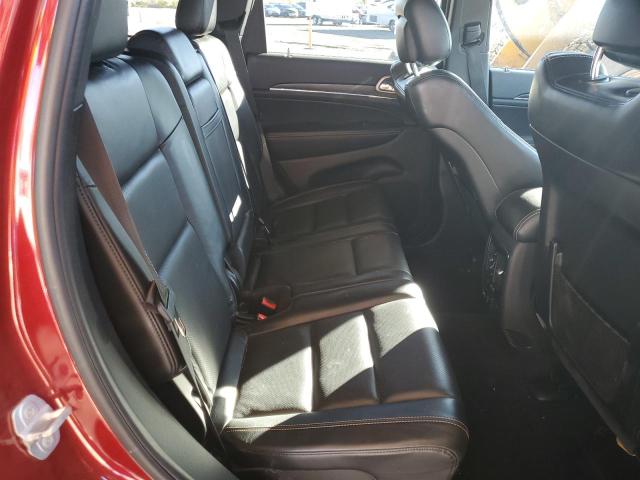 Photo 11 from auction – 2015 JEEP GRAND CHER with VIN 1C4RJFBGXFC230234